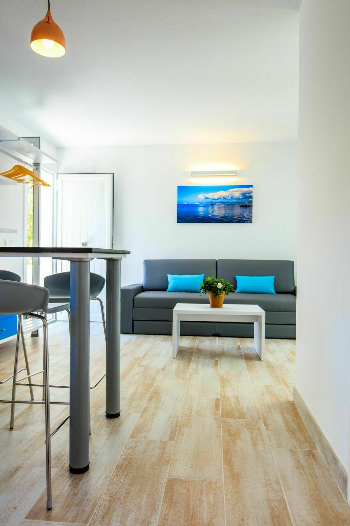 Pinos Playa Suites Пляж Миджорн Экстерьер фото